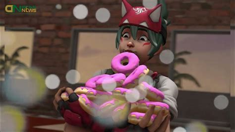 skye donut video|Anyone got a link to that one skyexsummer : r/tipofmypenis